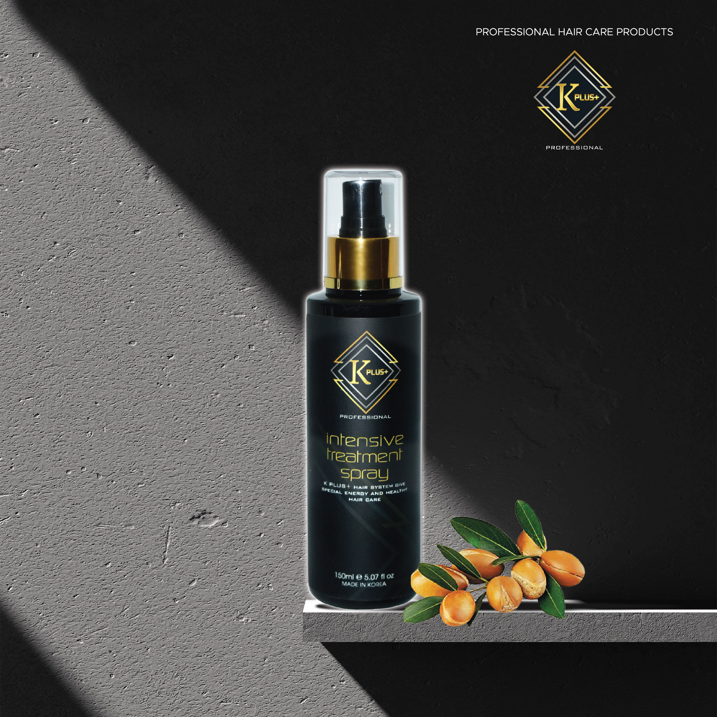 Intensive Treatment Spray 150ml